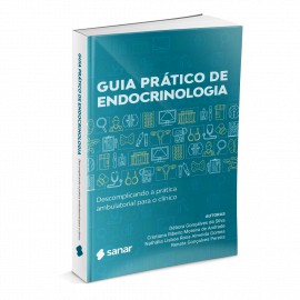 Guia Prático de Endocrinologia - 1ª Edição 2022