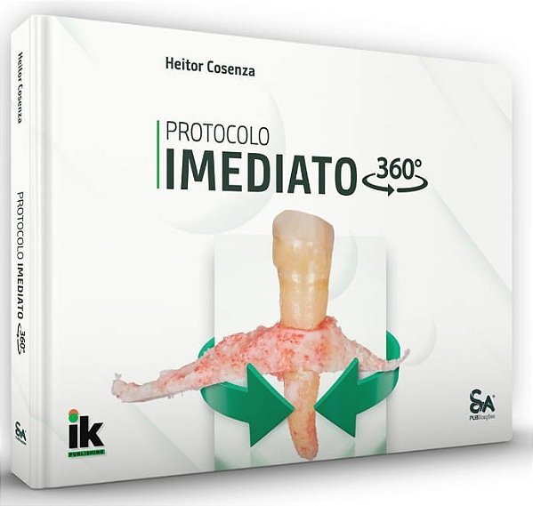 Protocolo Imediato 360º - 1ª Edição 2022