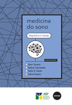 Medicina do Sono - 1ª Edição 2023