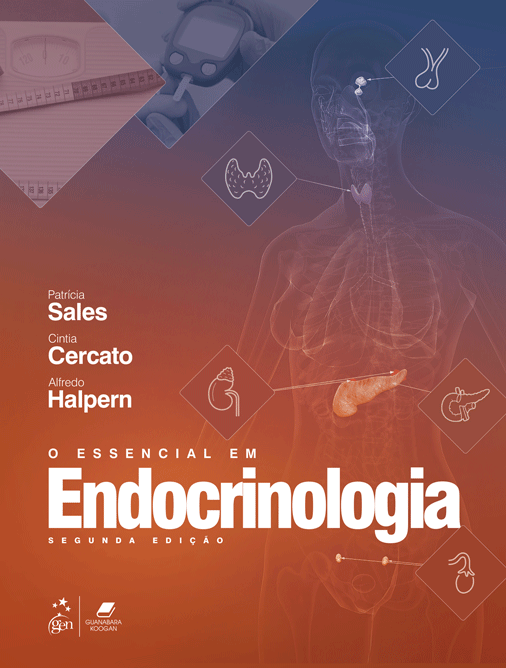O Essencial em Endocrinologia - 2ª Edição 2023