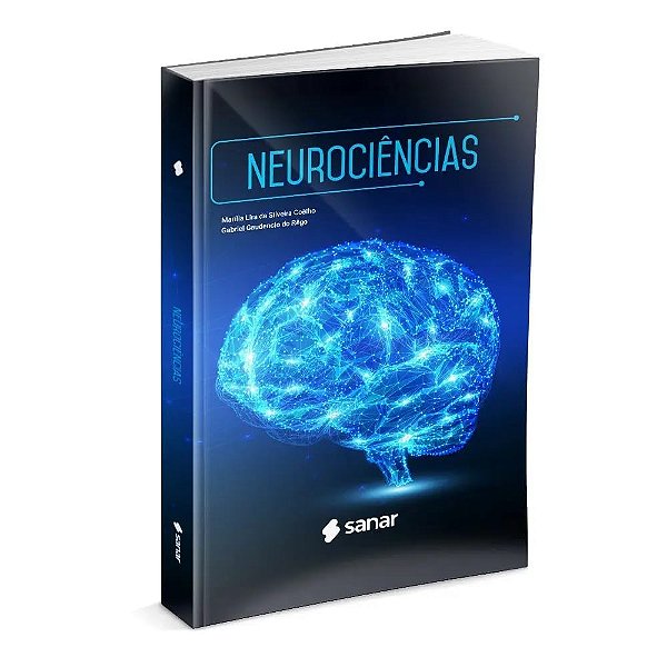 Neurociências - 1ª Edição 2023