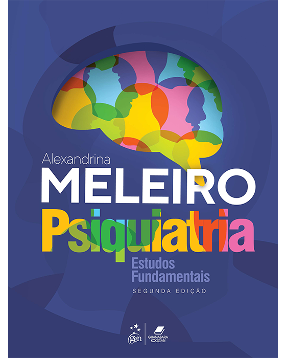 Psiquiatria - Estudos Fundamentais - 2ª Edição 2024
