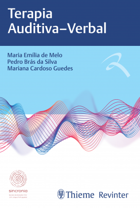 Carregando ImagemTerapia Auditiva - Verbal - 1ª Edição 2024
