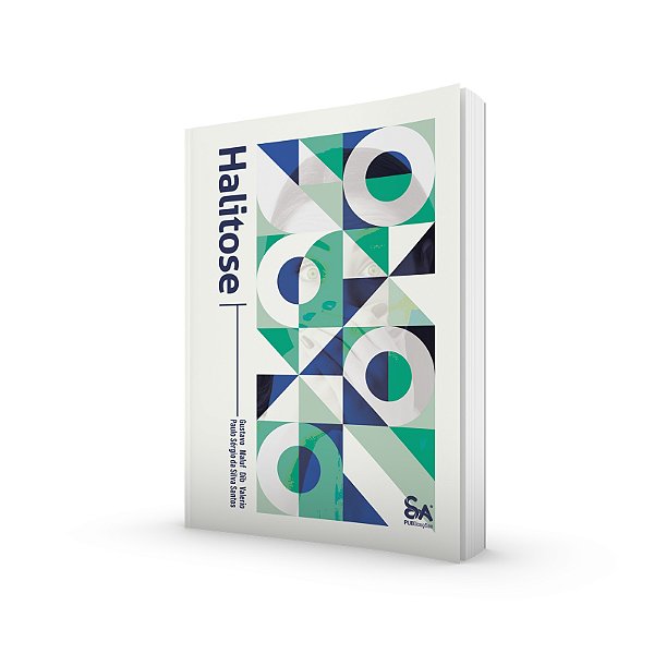 Halitose - 1ª Ed/2025