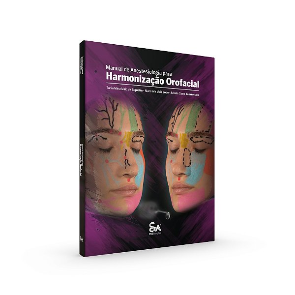 Manual de Anestesiologia para Harmonização Orofacial - 1ª Ed/25