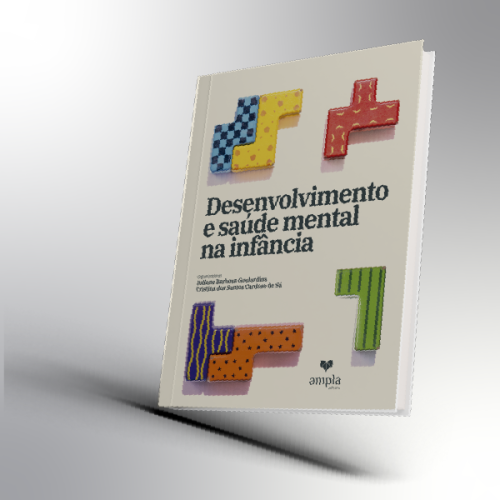 Desenvolvimento e saúde mental na infância - 1ª Ed/23
