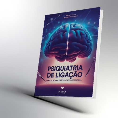 Psiquiatria da Ligação: Prática de uma Especialidade Integradora - 1ª Ed/24