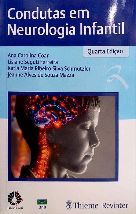 Condutas em Neurologia Infantil - 4ª Ed/25