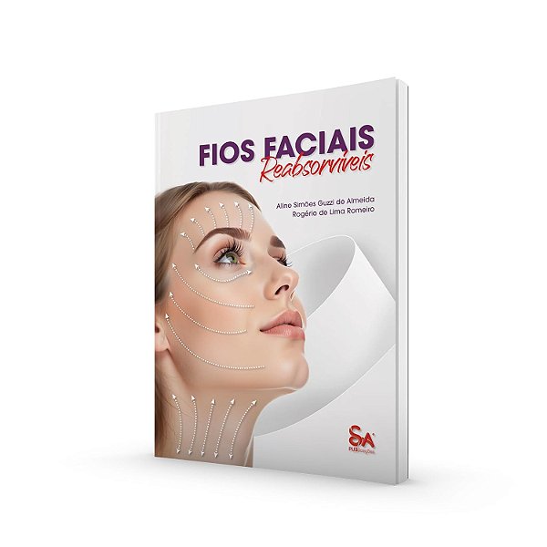 Fios Faciais Reabsorvíveis -1ª Edição 2025