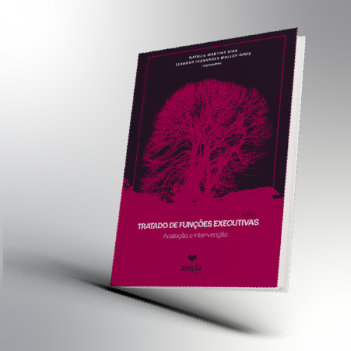 Tratado de Funçoes Executivas - Vol 2: Avaliação e intervenção -1ª Ed/2024
