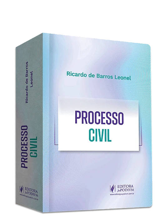 Processo Civil 2026