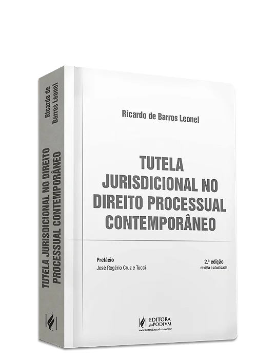 Tutela Jurisdicional no Direito Processual Contemporâneo 2026