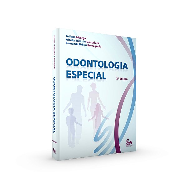 Odontologia Especial - 2ª Edição 2026