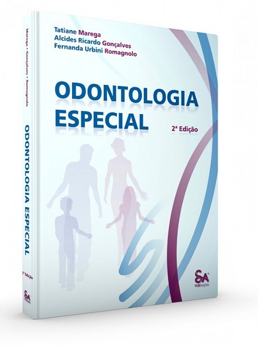 Odontologia Especial - 2ª Edição 2026