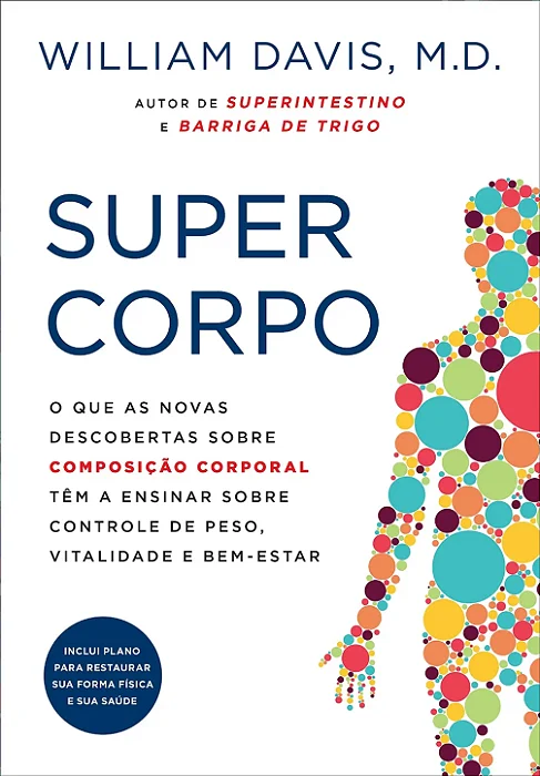 Supercorpo - 1ª Edição 2026