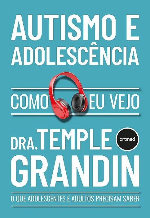 Autismo e Adolescência - Como eu vejo - Edição 2026