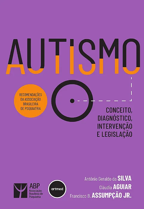Autismo - Edição 2024