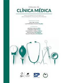 Manual de Clínica Médica - 1ª Edição 2019