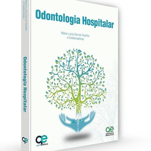Odontologia Hospitalar - 1ª Edição 2018