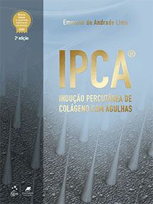 IPCA - Indução Percutânea de Colágeno com Agulhas - 2ª Edição 2020