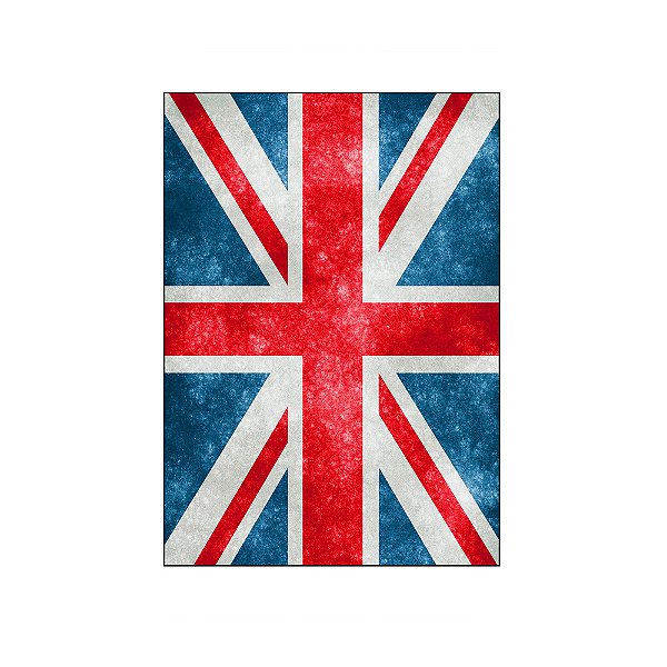 Imã De Geladeira Decorativo Inglaterra Decoração