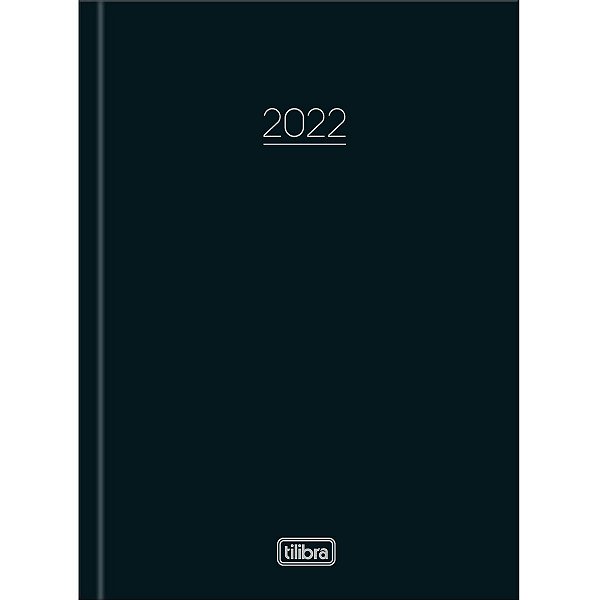 Agenda 2022 Diária  Pepper