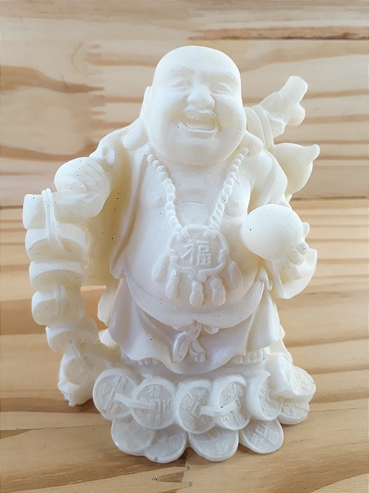 Buda Branco