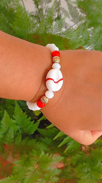 Pulseira Maria Navalha