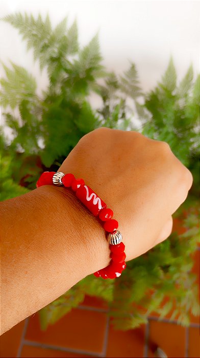 Pulseira Iansã