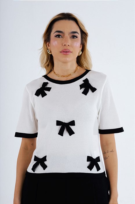 Blusa Nancy