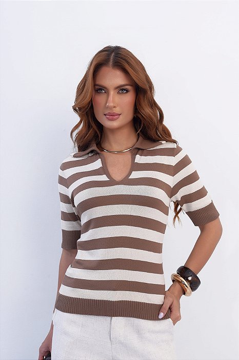 Blusa Patricia
