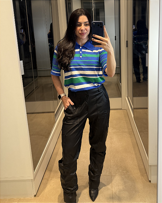Blusa Copa