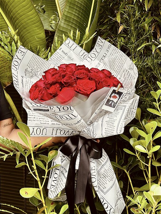 A Florista