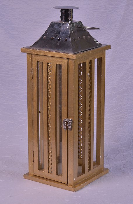 5030 Lanterna Dourada