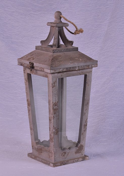 5036 Lanterna Madeira P