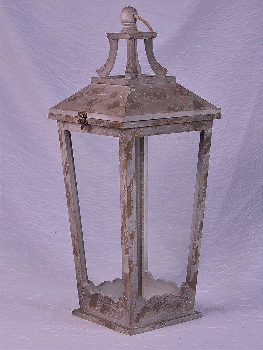 5038 Lanterna Madeira M