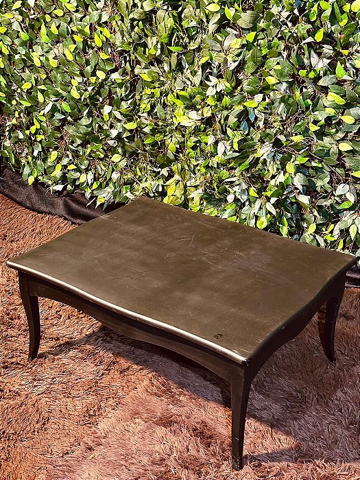 4940 Mesa Centro Preta