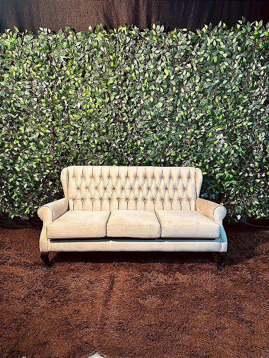 4945 Sofá 3 Lugares