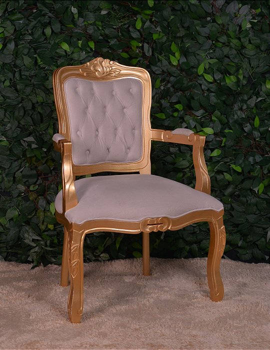 5059 Poltrona Luiz xv
