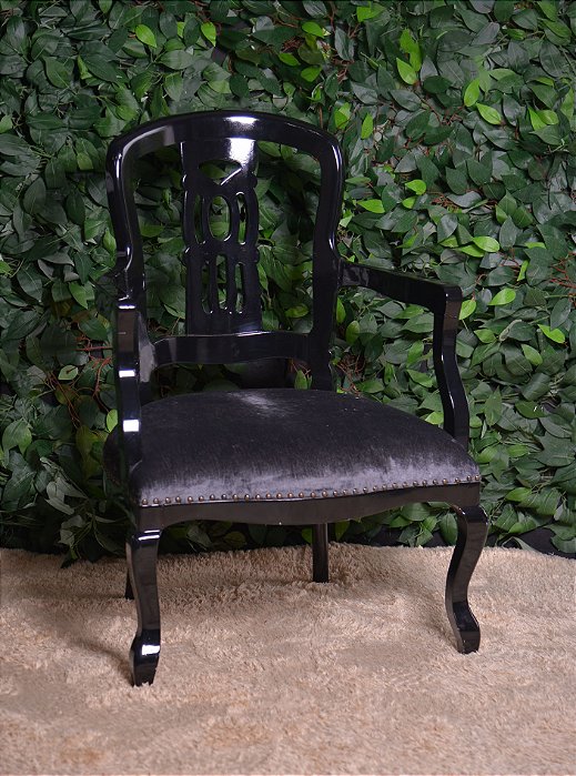 5060 Poltrona imperador