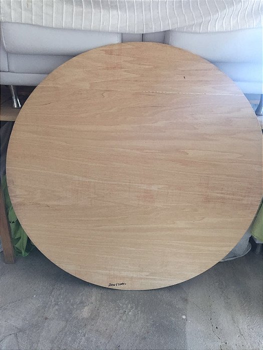 4974 Tampo de mesa 8 lugares