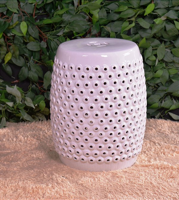 5003 Seaty Garden branco