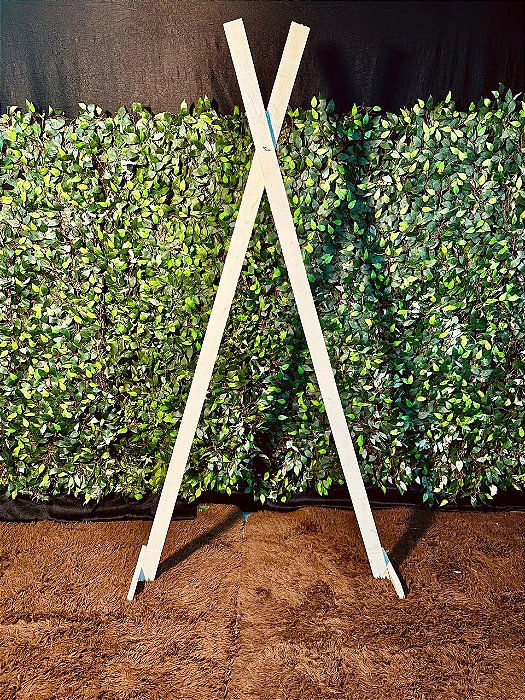 5046 triangulo para cerimônia