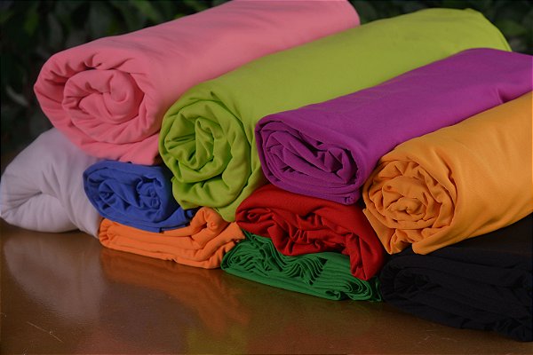 5154 Malhas visco lycra