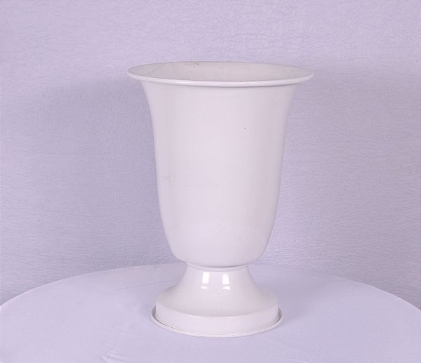 4758 vaso lata branco