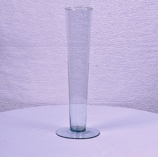 4784 vaso vidro tulipa p.