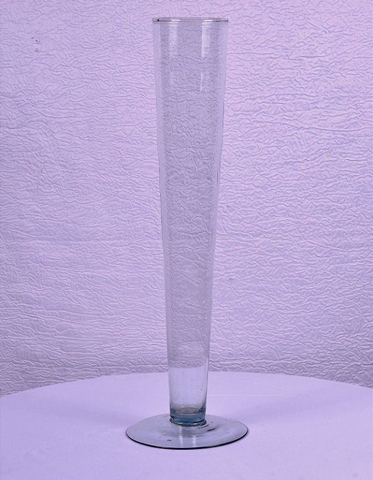 4816 vaso vidro tulipa m.