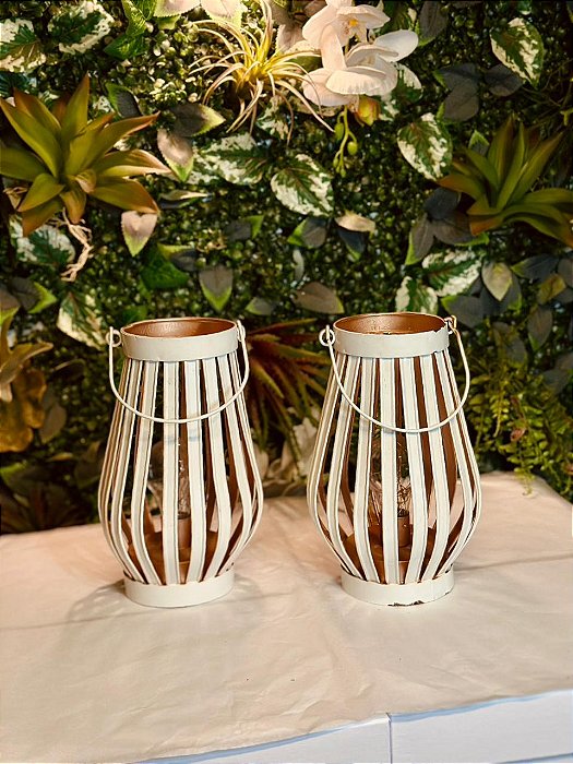 4813 Lanterna branca