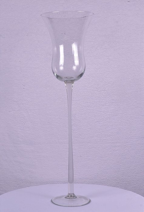 4820 Vaso taça vidro g. veneza