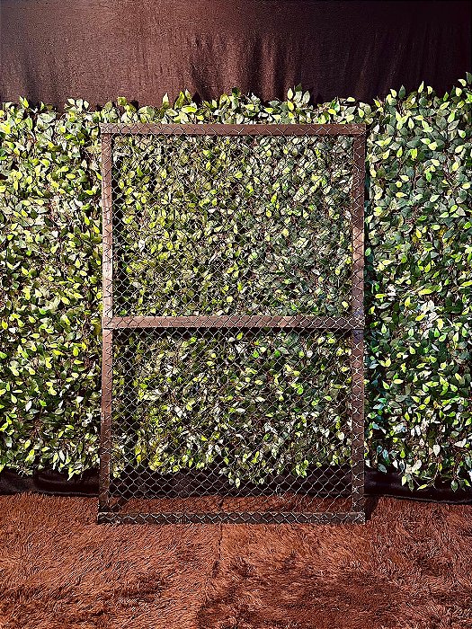 4885 Estrutura tela para arranjo